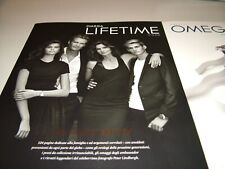Omega lifetime magazine usato  Padova