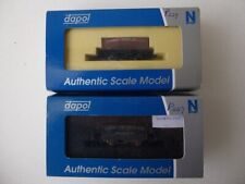 Dapol coal wagons for sale  LEATHERHEAD