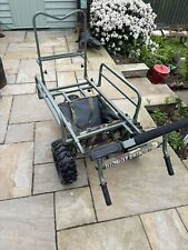 Carp porter barrow for sale  ASHFORD