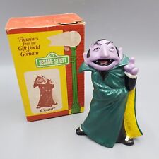 count von count for sale  Taylors