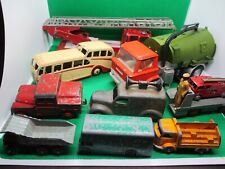 Vintage dinky matchbox for sale  HOLYWELL