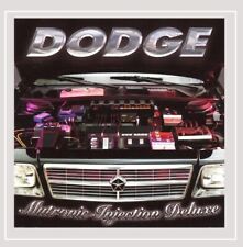 Dodge mutronic injection gebraucht kaufen  Versand nach Germany