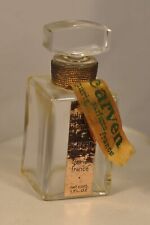 Flacon parfum ancien d'occasion  Tocane-Saint-Apre