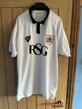 Bristol city away for sale  POLEGATE