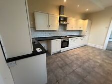 Used fitted kitchen for sale  BLACKPOOL