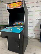 Simpsons bowling upright for sale  Peru