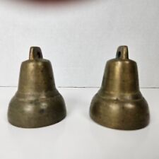 Old brass bronze for sale  Whiting