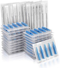 Tattoo needles tubes for sale  BELVEDERE