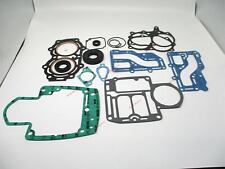 For TOHATSU NISSAN Outboard 9.9/15/18 HP NS15D Power Head Gasket Kit 3G4-87121-0 na sprzedaż  Wysyłka do Poland