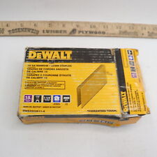 Dewalt glue collated for sale  Chillicothe