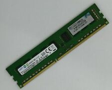 SAMSUNG 4GB ECC RAM DDR3 1600MHz 2Rx8 PC3-12800E M391B5273DH0-CK0 1.5v Original, used for sale  Shipping to South Africa
