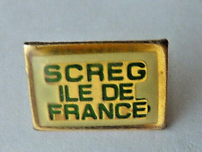 Pin pin badge d'occasion  Arnage