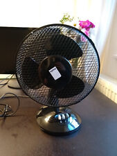 Fan 30w speed for sale  LONDON