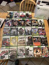 Used, xbox 360 kinect game lot bundle for sale  Shipping to South Africa