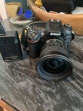 Nikon d7100 nikon for sale  Shipping to Ireland