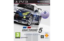 Playstation gt5 academy for sale  STOCKPORT