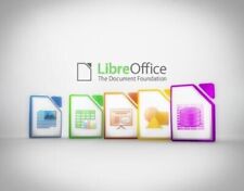 Libre office suite for sale  Greenwood