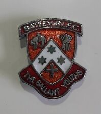 Batley club crest for sale  BLACKPOOL