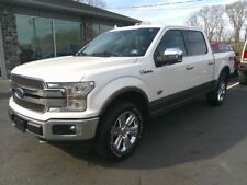 king 4x4 ranch f150 for sale  Branchville