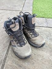 Berghaus walking boots for sale  LIVERPOOL
