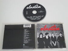 CD Elástico/Elástico (Geffen Though 24728) comprar usado  Enviando para Brazil
