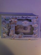 Cinnamoroll tape gift for sale  LIVERPOOL