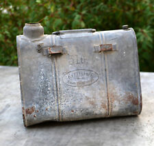 Rare jerrycan allemand d'occasion  France