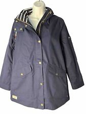 Joules coat waterproof for sale  BOLTON