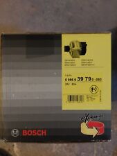 Bosch 986 039 gebraucht kaufen  Rheinhausen-Bergheim