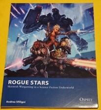 Rogue stars skirmish for sale  MANCHESTER