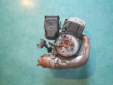 Moteur motobécane variateur d'occasion  Corbeilles