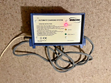 Invacare battery charger for sale  TAUNTON