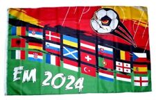Fahne flagge 2024 gebraucht kaufen  Jocketa