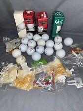Golf balls golf for sale  Jasonville