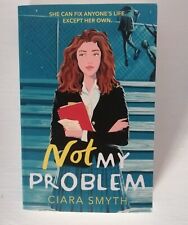 Problem paperback book for sale  Ireland