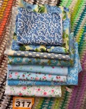patchwork fabric for sale  LONDON