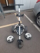 MOTOCADDY S1 DIGITAL ELECTRIC GOLF TROLLEY.  for sale  Shipping to South Africa