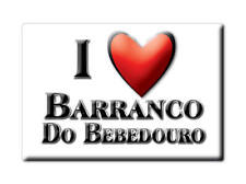 BARRANCO DO BEBEDOURO (BE) ÍMAN FRIGORÍFICO MAGNET PORTUGAL SOUVENIR-21410 comprar usado  Enviando para Brazil