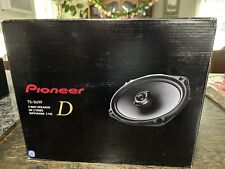 Alto-falantes coaxiais de áudio veicular Pioneer TS-D69F 330 W Max 6"x9" 2 vias 4 Ohms comprar usado  Enviando para Brazil