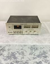 Marantz 5025B Cassette Deck - POWERS ON - **WON'T REWIND, FF or PLAY TAPES** for sale  Shipping to South Africa