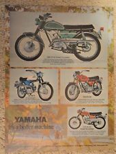 1970 yamaha motorcycle for sale  Cleveland