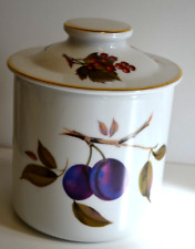 Royal worcester evesham for sale  Shipping to Ireland