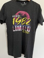 Shirt neon 1982 gebraucht kaufen  Berlin