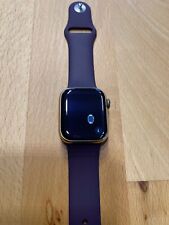 Apple watch series gebraucht kaufen  Grammetal