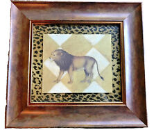 African safari framed for sale  Downingtown
