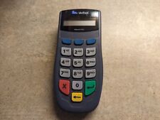 Verifone pin pad for sale  Raleigh