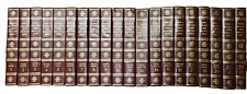 Antiga Enciclopédia Funk and Wagnalls; 1973 Vols 1-5,7-12,15,18,20-21,23,25 comprar usado  Enviando para Brazil