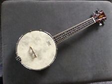 Banjolele string banjo for sale  BRIGHTON