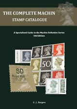 Complete machin stamp for sale  LYDNEY