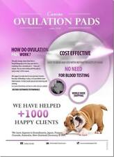 Canine ovulation test for sale  Shipping to Ireland